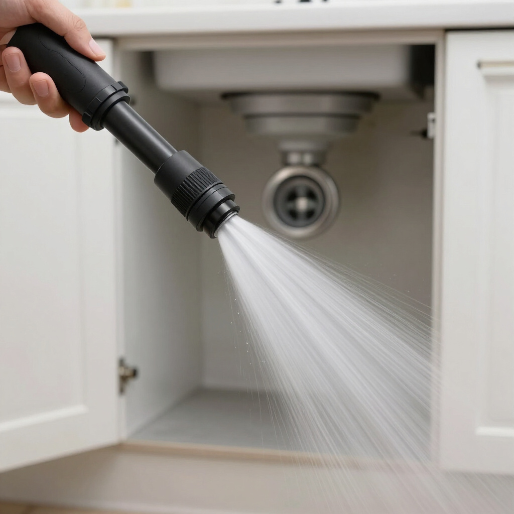 Drain Cleaning & Unclogging in Glen Ellyn