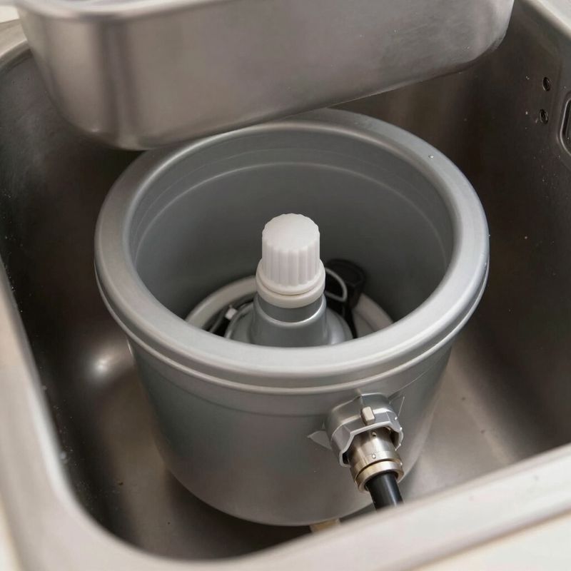 Garbage Disposal in Glen Ellyn