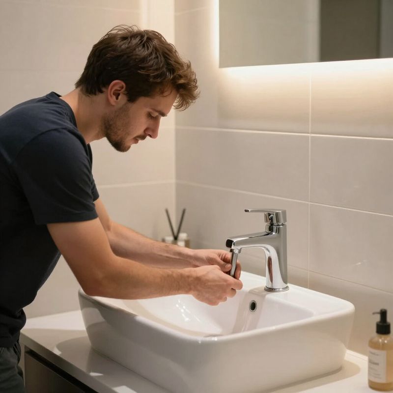 Bathroom & Kitchen Upgrades in Glen Ellyn