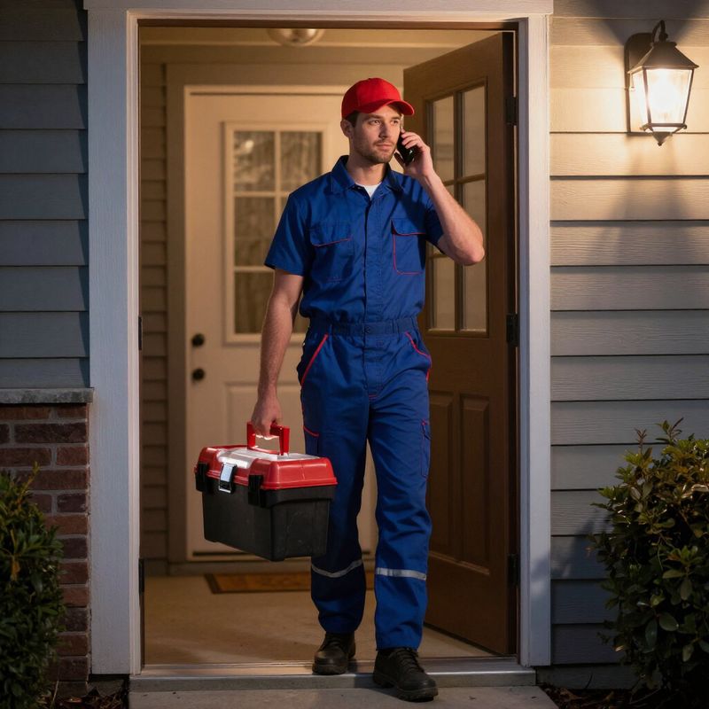Emergency Plumbing in Glen Ellyn